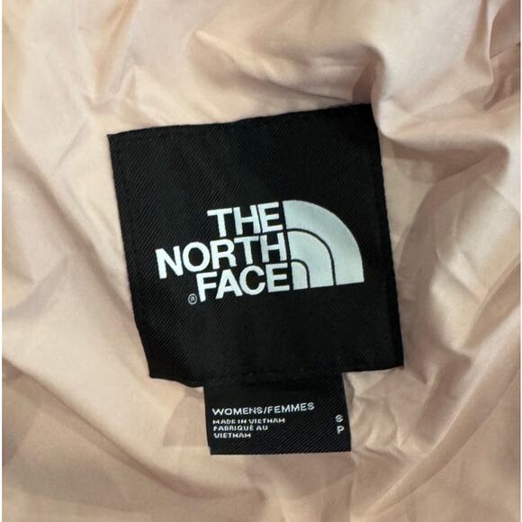 The North Face City Breeze II Rain Jacket Size Small - Picture 13 of 16